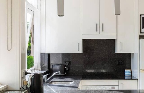 Mosman Apartamento | La Verdure An Intimate Beachside Getaway