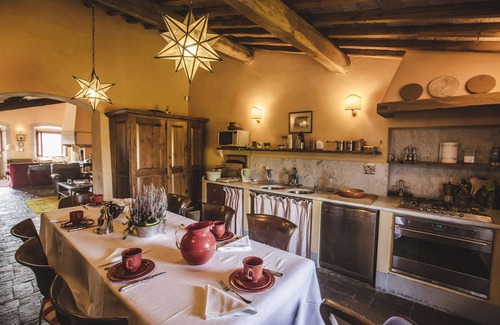 Greve in Chianti Hotel | La Veronica Resort
