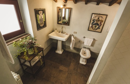 Greve in Chianti Hotel | La Veronica Resort