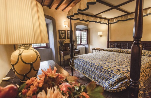 Greve in Chianti Hotel | La Veronica Resort