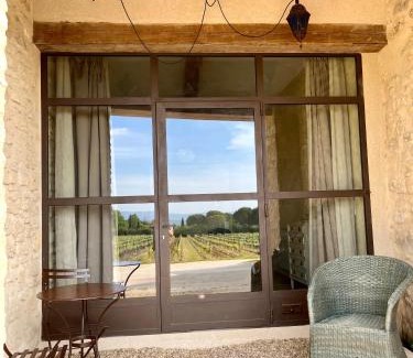 Bonnieux Casa | La Verrière à Bonnieux