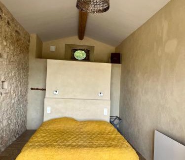 Bonnieux Casa | La Verrière à Bonnieux