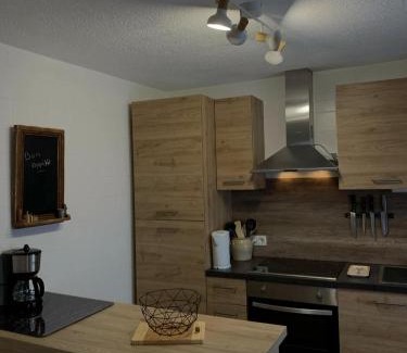 Picherande Casa | La Verrière du Sancy