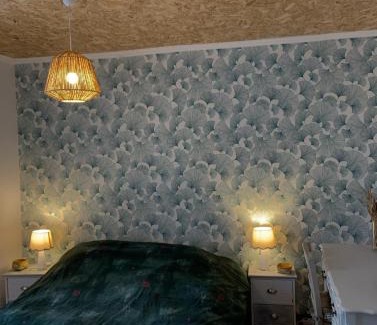 Picherande Casa | La Verrière du Sancy