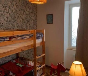 Picherande Casa | La Verrière du Sancy