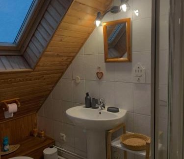 Picherande Casa | La Verrière du Sancy