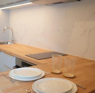 Avignon Apartamento | La verrière