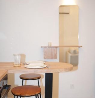 Avignon Apartamento | La verrière