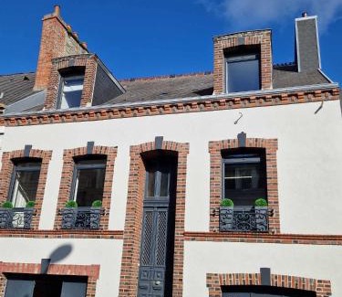 Tourlaville Casa | La Verrière