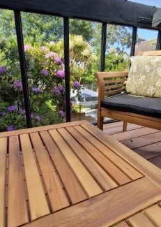 Tourlaville Casa | La Verrière