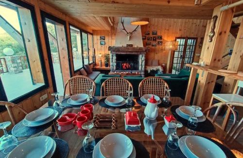 Ain Draham Chalet De Esquí | La Verrière