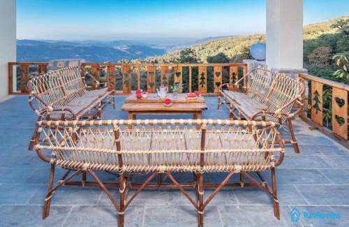 Ain Draham Chalet De Esquí | La Verrière
