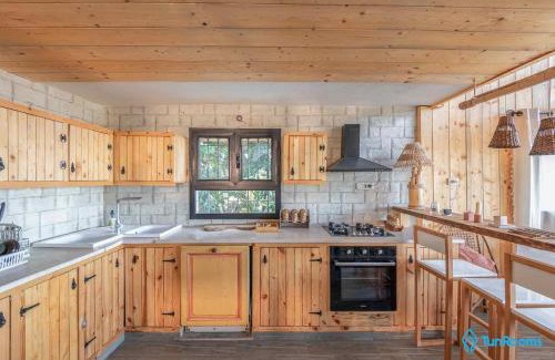 Ain Draham Chalet De Esquí | La Verrière