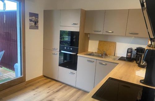 Thonon-les-Bains Apartamento | La Versoie