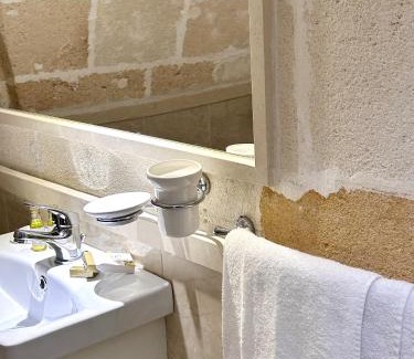 Avetrana Casa | La Vetrana Rooms by Jdvacanze
