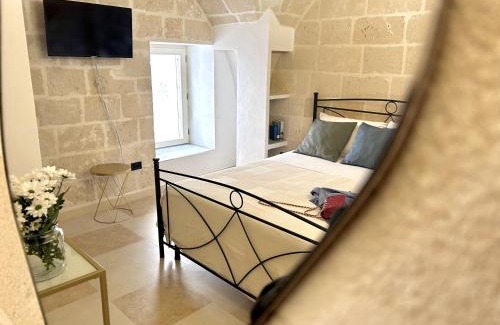 Avetrana Casa | La Vetrana Rooms by Jdvacanze