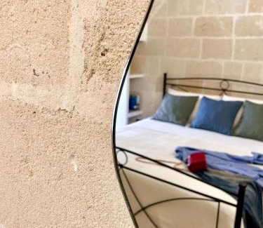 Avetrana Casa | La Vetrana Rooms by Jdvacanze