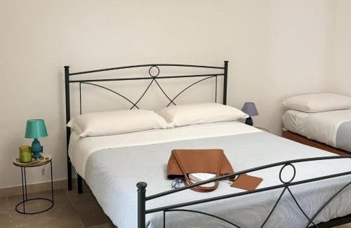Avetrana Casa | La Vetrana Rooms by Jdvacanze