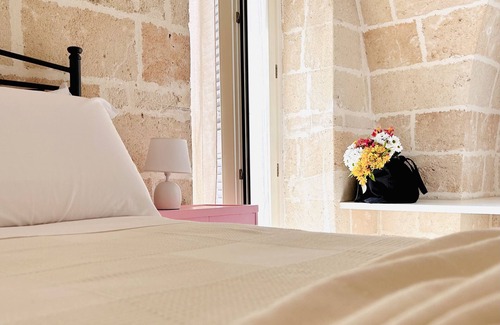 Avetrana Casa | La Vetrana Rooms