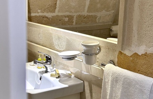 Avetrana Casa | La Vetrana Rooms