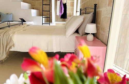 Avetrana Casa | La Vetrana Rooms