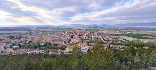Cuzcurrita de Río Tirón Casa | La Viña