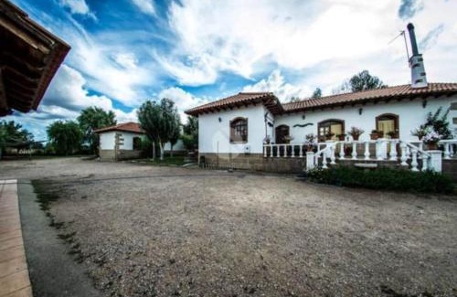 Ciudad Rodrigo Casa | La Viña