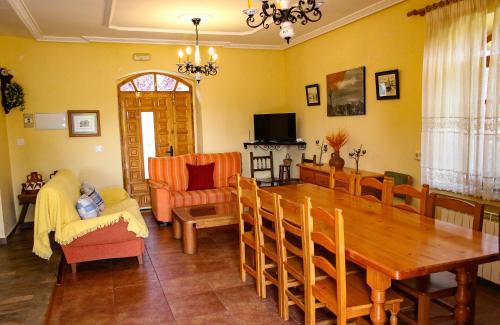 Ciudad Rodrigo Casa | La Viña