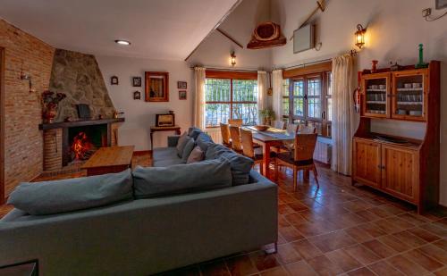 Navaconcejo Casa | La Viña