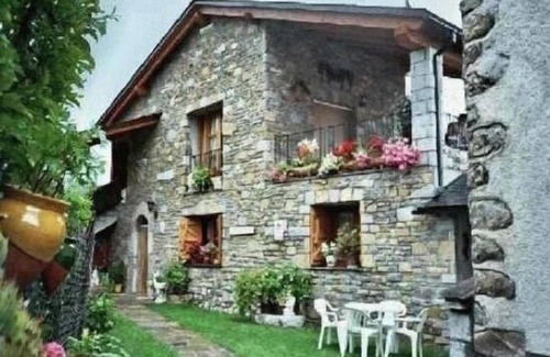 Chia Cabaña | Casa La Viña para 6 personas