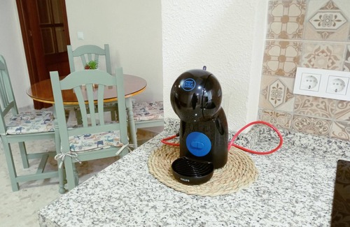 Distrito de Levante Apartamento | Apartamento La Viñuela