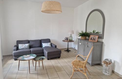 Saint-Martin-de-Villereglan Casa | La Villa Cécile