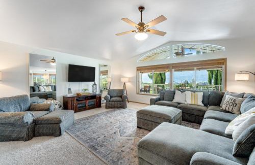 Manson Casa | La Via Bella Retreat by the Lake