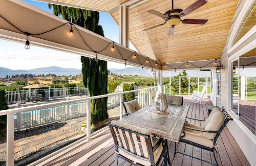 Manson Casa | La Via Bella Retreat by the Lake