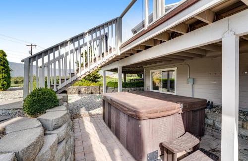 Manson Casa | La Via Bella Retreat by the Lake