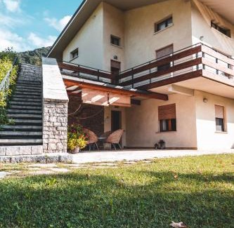 Valmareno Casa | La Via Claudia Casa Vacanze