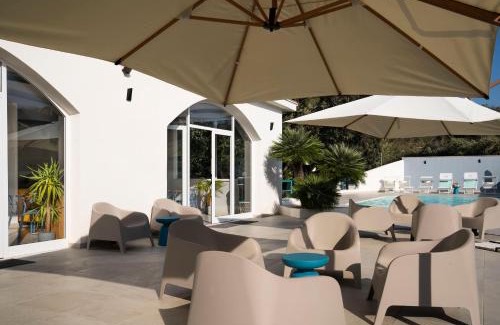 Licola Mare Apartamento | La Via del Mare