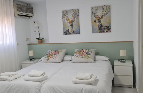 Distrito de Levante Apartamento | La Victoria 4