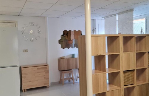 Distrito de Levante Apartamento | La Victoria 4