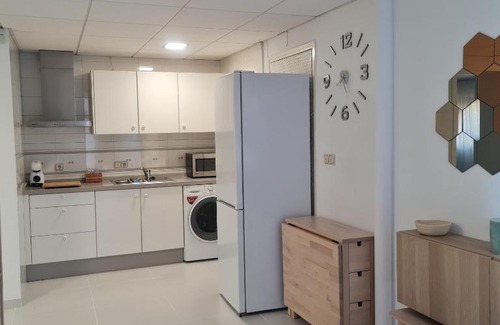 Distrito de Levante Apartamento | La Victoria 4