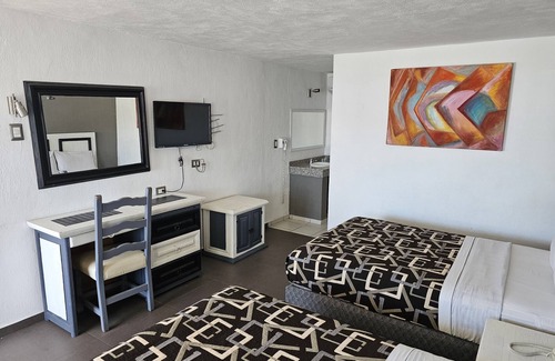 Aguascalientes Hotel | La Vid Aguascalientes
