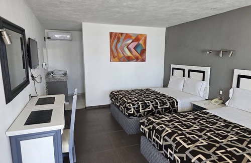 Aguascalientes Hotel | La Vid Aguascalientes