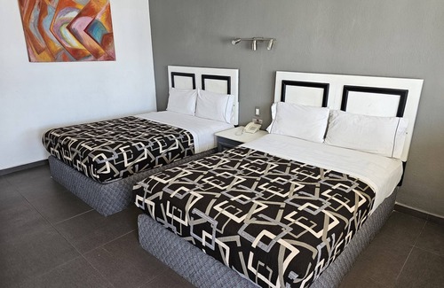 Aguascalientes Hotel | La Vid Aguascalientes
