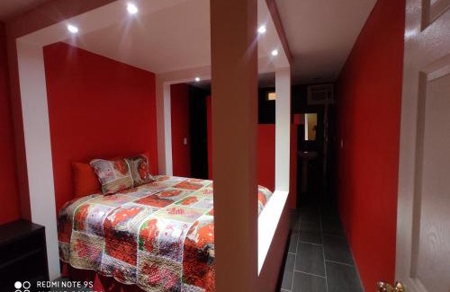 Ejido El Porvenir Hotel | La Vid Posada Inn