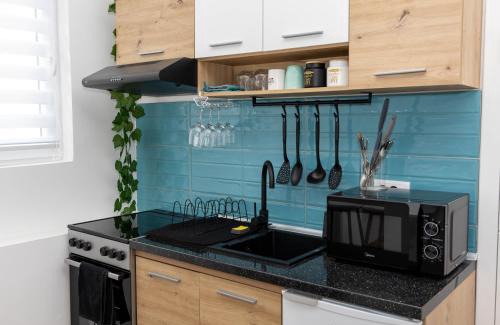 Becej Apartamento | La Vida Apartman