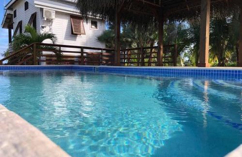 Caribbean Way Casa | La Vida Belize - Casa