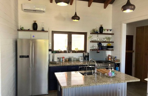 Caribbean Way Casa | La Vida Belize - Casa is a Beautiful Beach Front Home with Pool