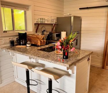 Caribbean Way Casa | La Vida Belize - Studio