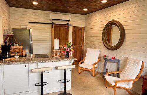 Caribbean Way Casa | La Vida Belize - Studio