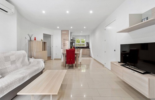 Empuriabrava Apartamento | La Vida Sin Limites "A" EMP